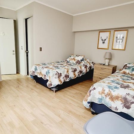 Hostal Paso Por Ла-Серена Екстер'єр фото