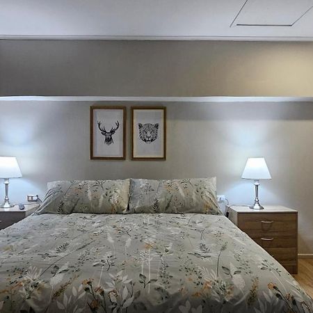 Hostal Paso Por Ла-Серена Екстер'єр фото