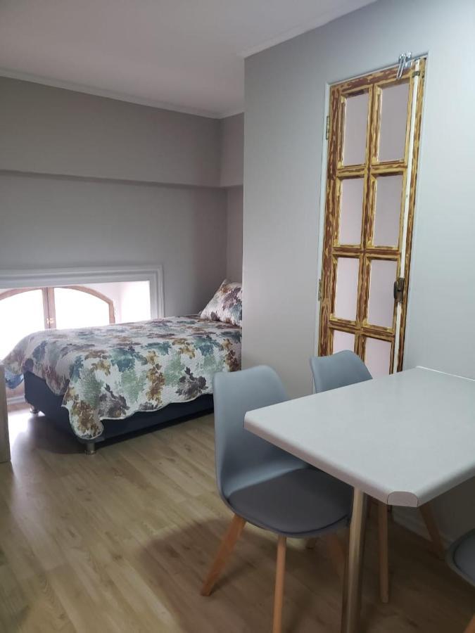 Hostal Paso Por Ла-Серена Екстер'єр фото