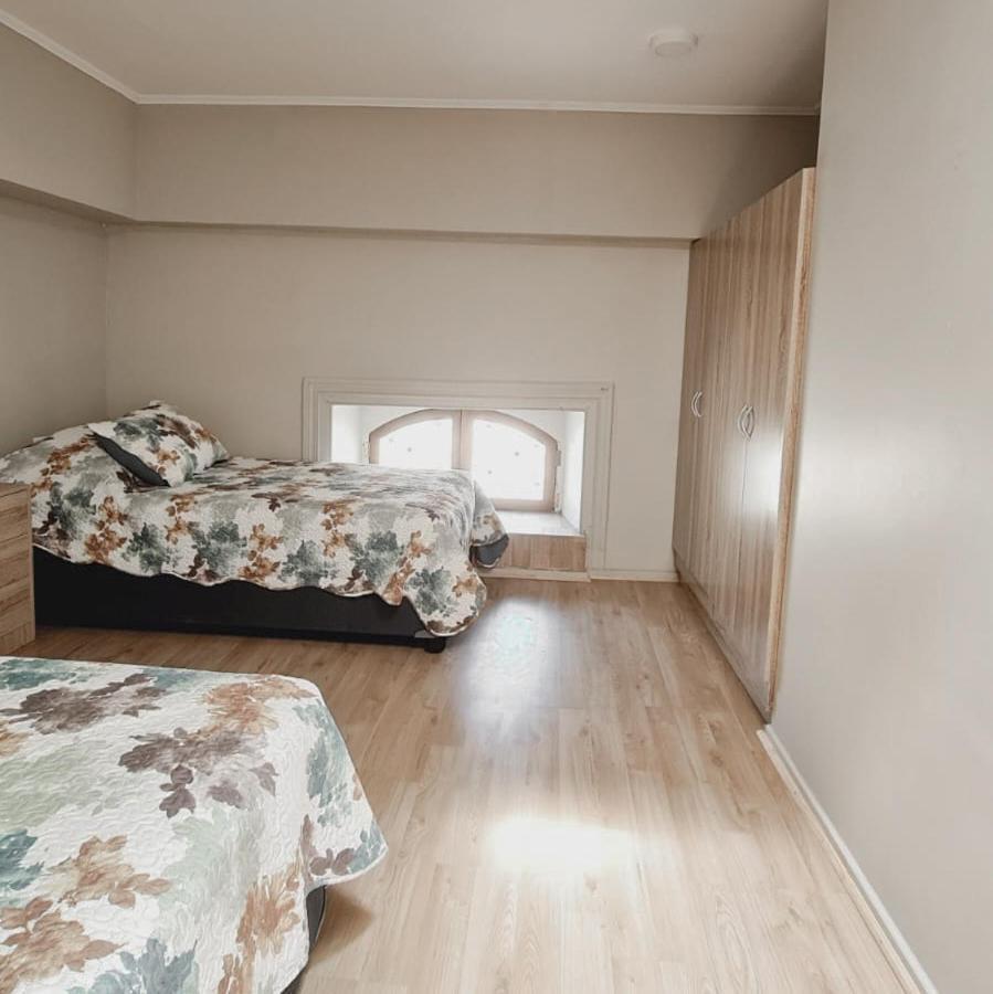 Hostal Paso Por Ла-Серена Екстер'єр фото