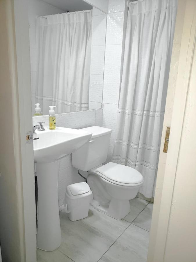 Hostal Paso Por Ла-Серена Екстер'єр фото