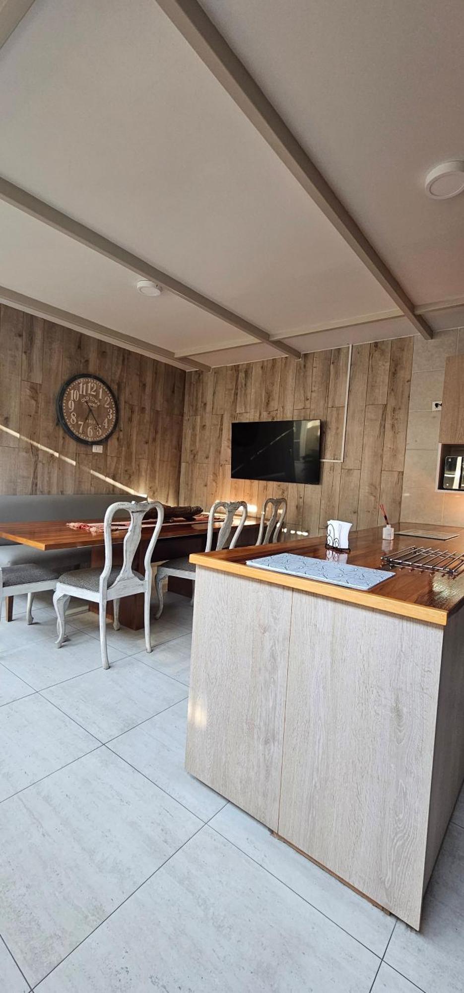 Hostal Paso Por Ла-Серена Екстер'єр фото