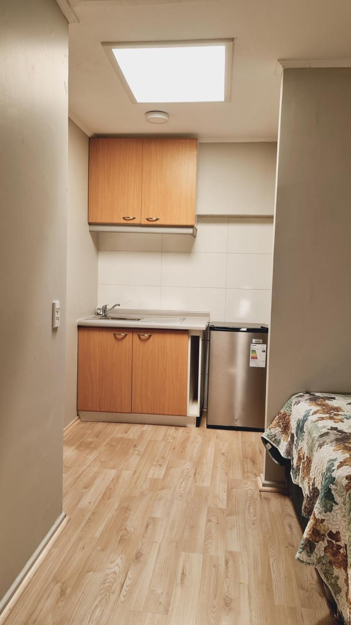 Hostal Paso Por Ла-Серена Екстер'єр фото