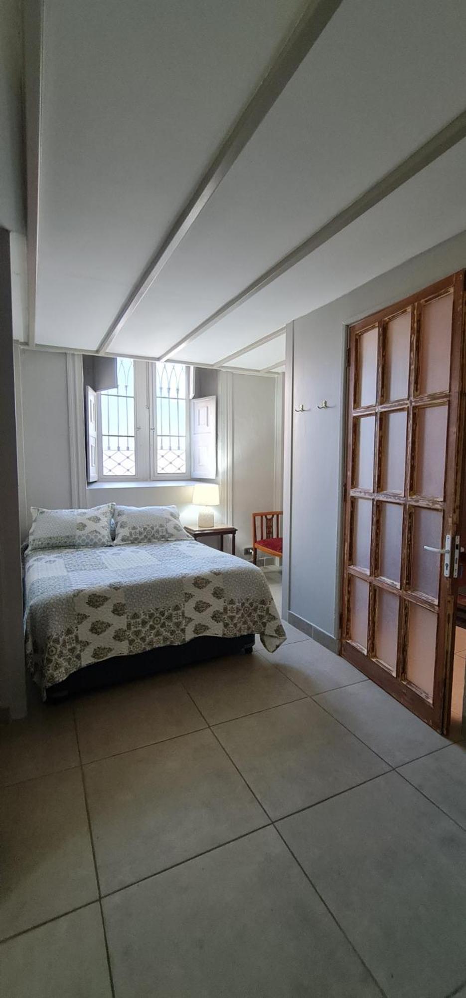 Hostal Paso Por Ла-Серена Екстер'єр фото