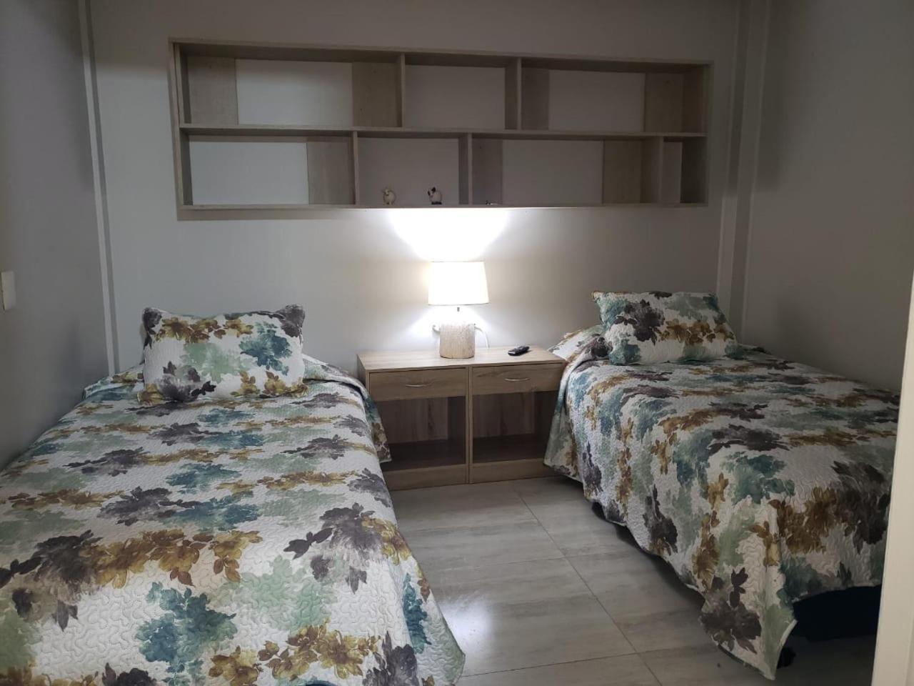 Hostal Paso Por Ла-Серена Екстер'єр фото