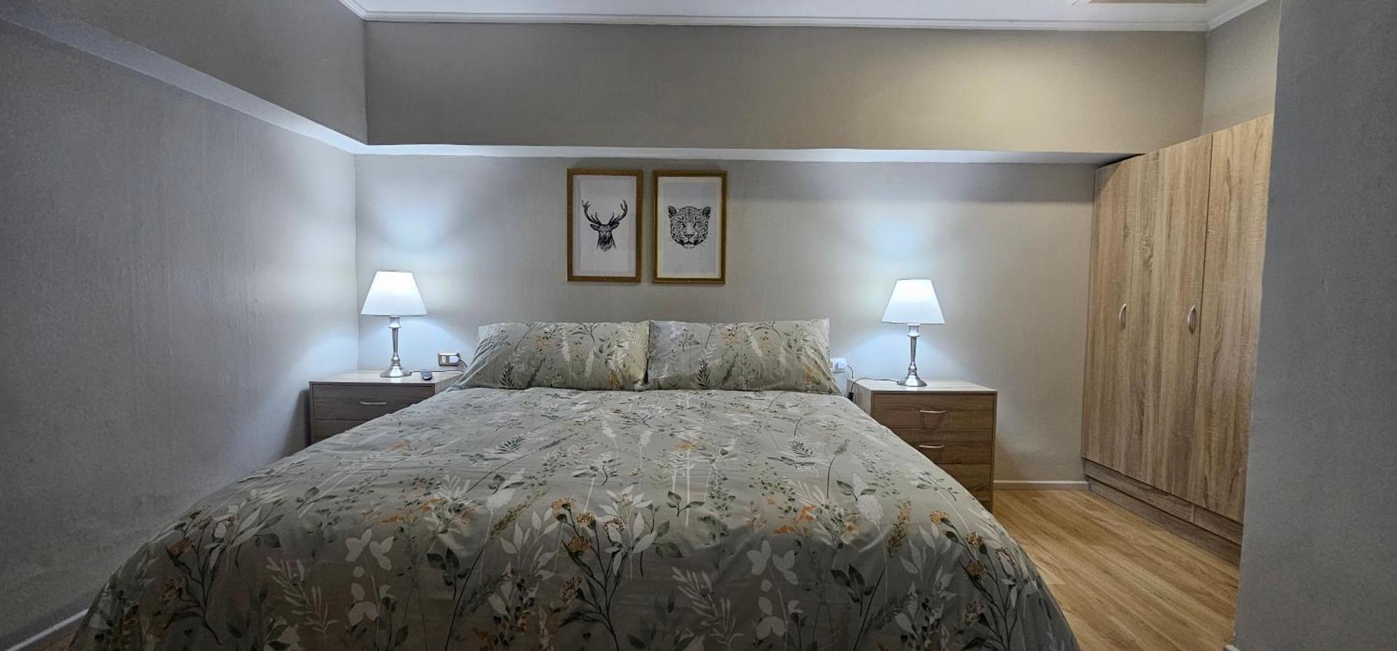Hostal Paso Por Ла-Серена Екстер'єр фото