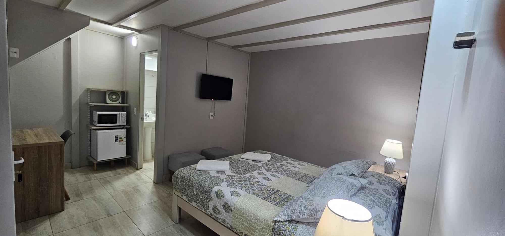 Hostal Paso Por Ла-Серена Екстер'єр фото